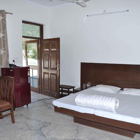 Shivanta Residency Hotel Rishīkesh Cameră foto