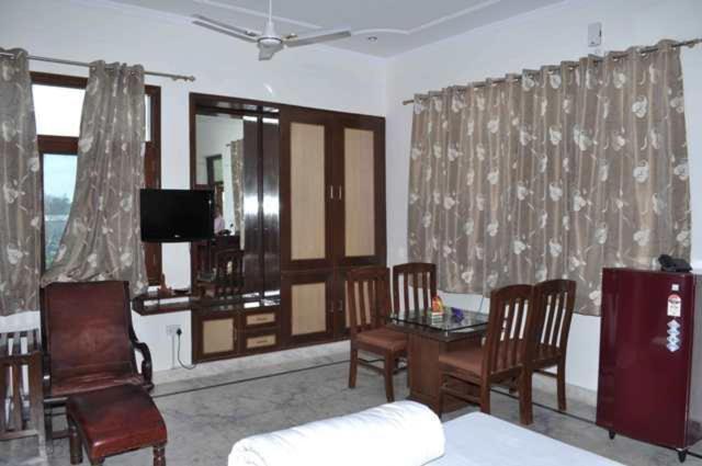 Shivanta Residency Hotel Rishīkesh Cameră foto