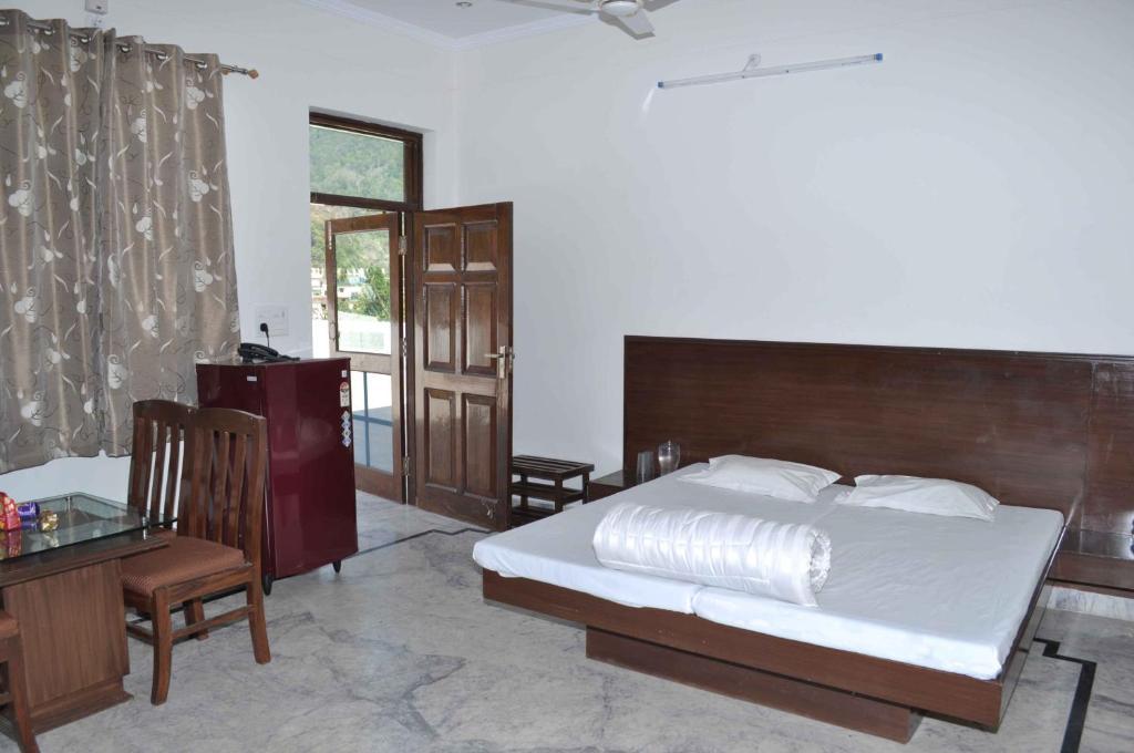 Shivanta Residency Hotel Rishīkesh Cameră foto