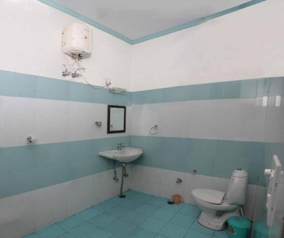 Shivanta Residency Hotel Rishīkesh Cameră foto