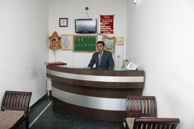 Shivanta Residency Hotel Rishīkesh Exterior foto