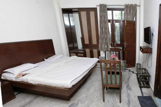 Shivanta Residency Hotel Rishīkesh Cameră foto